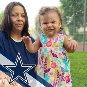 Meet your Posher, Nina